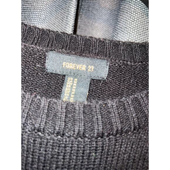 Ugly Christmas Sweater Xmas Size Medium - Picture 2 of 3